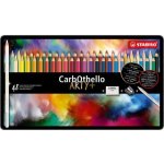 STABILO Pastely CarbOthello/48ks plech – Hledejceny.cz