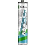 DEN BRAVEN PU 50 FC polyuretanový tmel 300 ml antracit – Hledejceny.cz