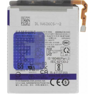 Samsung EB-BF733ABY – Zboží Mobilmania