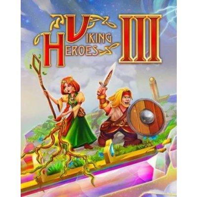 Viking Heroes 3