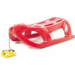 Prosperplast Lion Sáňky Sea ISBLion červená – Sleviste.cz