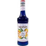 Monin Blue Curacao 1 l – Zboží Dáma