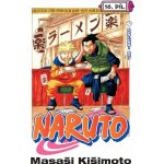 Naruto 16 - Poslední boj – Kišimoto Masaši – Zboží Mobilmania