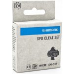 adaptér Shimano na SPD zarážky SMSH51, SMSH56 – Zboží Dáma