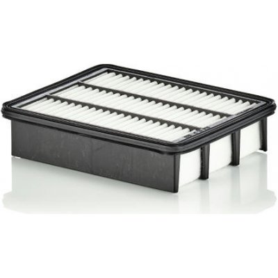 Vzduchový filtr MANN-FILTER C 26 028 – Hledejceny.cz