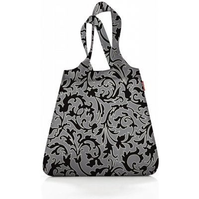 Reisenthel Mini Maxi Shopper Baroque marble #1