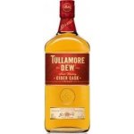 Tullamore Dew Cider Cask 40% 0,7 l (holá láhev) – Zbozi.Blesk.cz