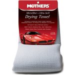 Mothers Microfiber Ultra-Soft Drying Towel 50 x 60 cm – Sleviste.cz