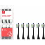 Oclean Plaque Control P1C5 Black 6 ks – Zboží Dáma