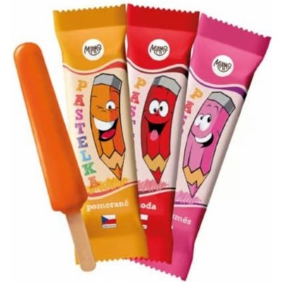 Tipafrost Pastelky mix multipack 15 x 32 ml – Zboží Mobilmania