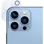 EPICO Camera Lens Protector iPhone 12 Mini 49912151000006 – Zboží Živě