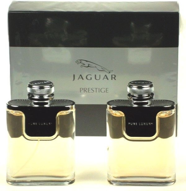 Jaguar Prestige EDT 100 ml + voda po holení 100 ml dárková sada