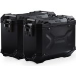 Sw Motech TRAX ADV aluminium case system Black. 45/37 l. Yamaha Ténéré 700 models – Hledejceny.cz