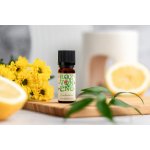 Rozvoněno Směs éterických olejů Probuzení 10 ml – Zboží Mobilmania