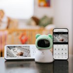 TrueLife NannyCam R6 Dual Smart – Sleviste.cz