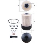 KX 338/22D KNECHT Palivový filtr – Zboží Mobilmania