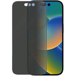 PanzerGlass Ultra-Wide Fit iPhone 14 Pro 6,1" Privacy Screen Protection Antibacterial P2772