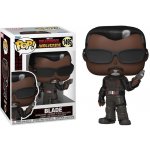 Funko Pop! Mortal Kombat Sonya Blade – Zboží Mobilmania
