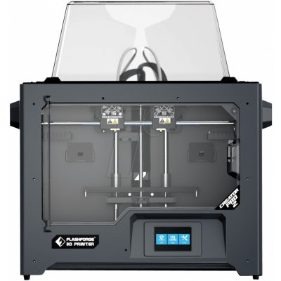 FlashForge Creator Pro 2 – Sleviste.cz