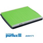 Filtr, vzduch v interiéru PURFLUX AHH171 – Hledejceny.cz
