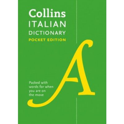 Collins Italian Dictionary