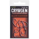 ESP Cryogen Claw Hammer Hooks Barbed vel.4 10 ks – Zboží Dáma