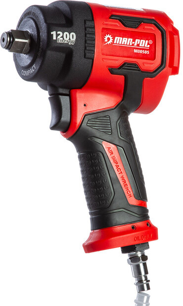 Mar-Pol M80505