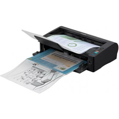 Canon imageFORMULA DR-M1060 – Zboží Mobilmania