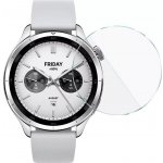 RedGlass Fólie Xiaomi Mi Watch S4 6 ks 134110 – Zboží Živě