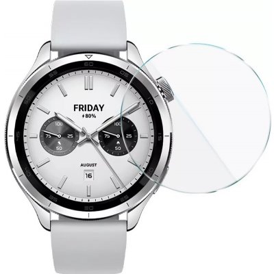 RedGlass Fólie Xiaomi Mi Watch S4 6 ks 134110 – Zboží Živě