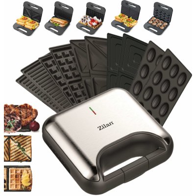 Zilan ZLN3932 – Sleviste.cz