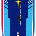 Paddleboard Ridewave Eternity 10'6'' – Zboží Dáma