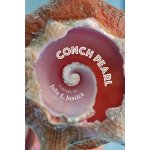 Conch Pearl Justicz Julie E.Paperback – Hledejceny.cz
