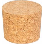 Zátka Strend Pro 35x45/40 mm, korková, kónická, na fľašu – Hledejceny.cz
