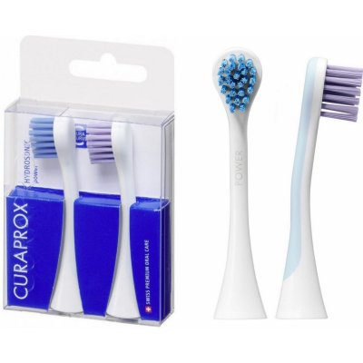 Curaprox Hydrosonic PRO Power 2 ks – Zboží Dáma