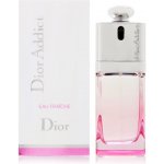 Christian Dior Addict Eau Fraîche 2014 toaletní voda dámská 50 ml – Zboží Dáma