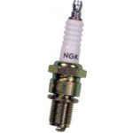 Zapalovací svíčka NGK DCPR8E 4339 Nickel | Zboží Auto