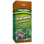 AgroBio TOTÁLNÍ HERBICID 250 ml – Zboží Dáma