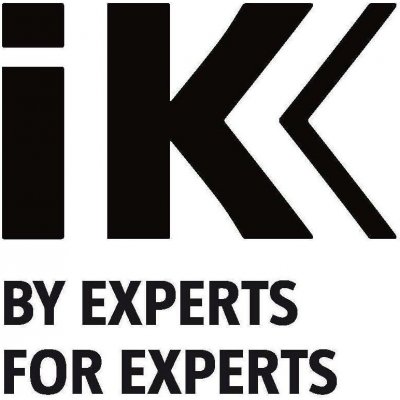 iK Sprayers IK FOAM PRO 2 1250 ml – HobbyKompas.cz