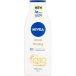 NIVEA tělové mléko Q10 zpevňující 400ml – Zboží Dáma