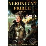 nekonečný příběh 4. seRiál DVD – Hledejceny.cz