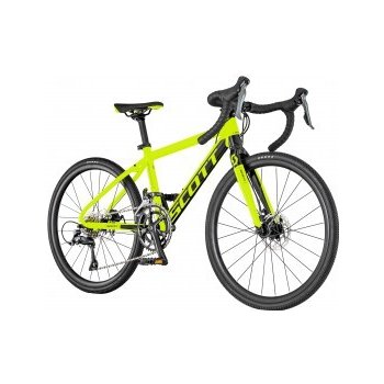 Scott Gravel 24 2019 od 18 890 K Heureka.cz