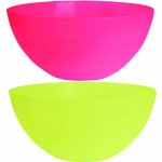 Tvar Mísa plastová 3 l – Zboží Mobilmania