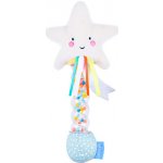 Taf Toys Chrastítko dešťová hůlka Hvězdička – Zboží Dáma
