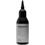 Sebastian Seb Man The Hero Re-Workable Gel tvarovací gel 75 ml – Zboží Mobilmania