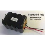 Bosch BBHMOVE2 2000 mAh Ni-MH – Zboží Dáma