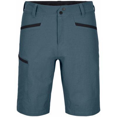 Ortovox Pelmo shorts Men's Arctic Grey – Zboží Dáma