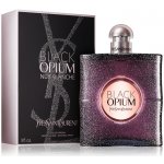 Yves Saint Laurent Opium Black Nuit Blanche parfémovaná voda dámská 90 ml – Zboží Mobilmania