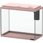 Zolux akvárium Ekai 35 růžové 18 l – Hledejceny.cz