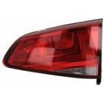 Zadní světlo - pravé vnitřní VOLKSWAGEN GOLF VII | 2012-2021 | TYC | – Hledejceny.cz
